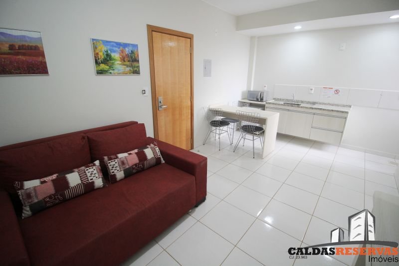 Fotos apartametnos GOLDEN DOLPHIN SUPREME CALDAS NOVAS